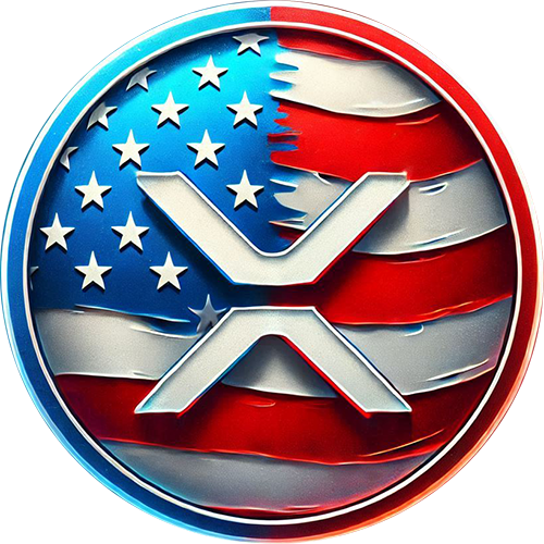 XRP PATRIOT Logo